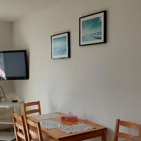 Mieszkanie Nad Morzem Karawela Gdańsk Exterior foto