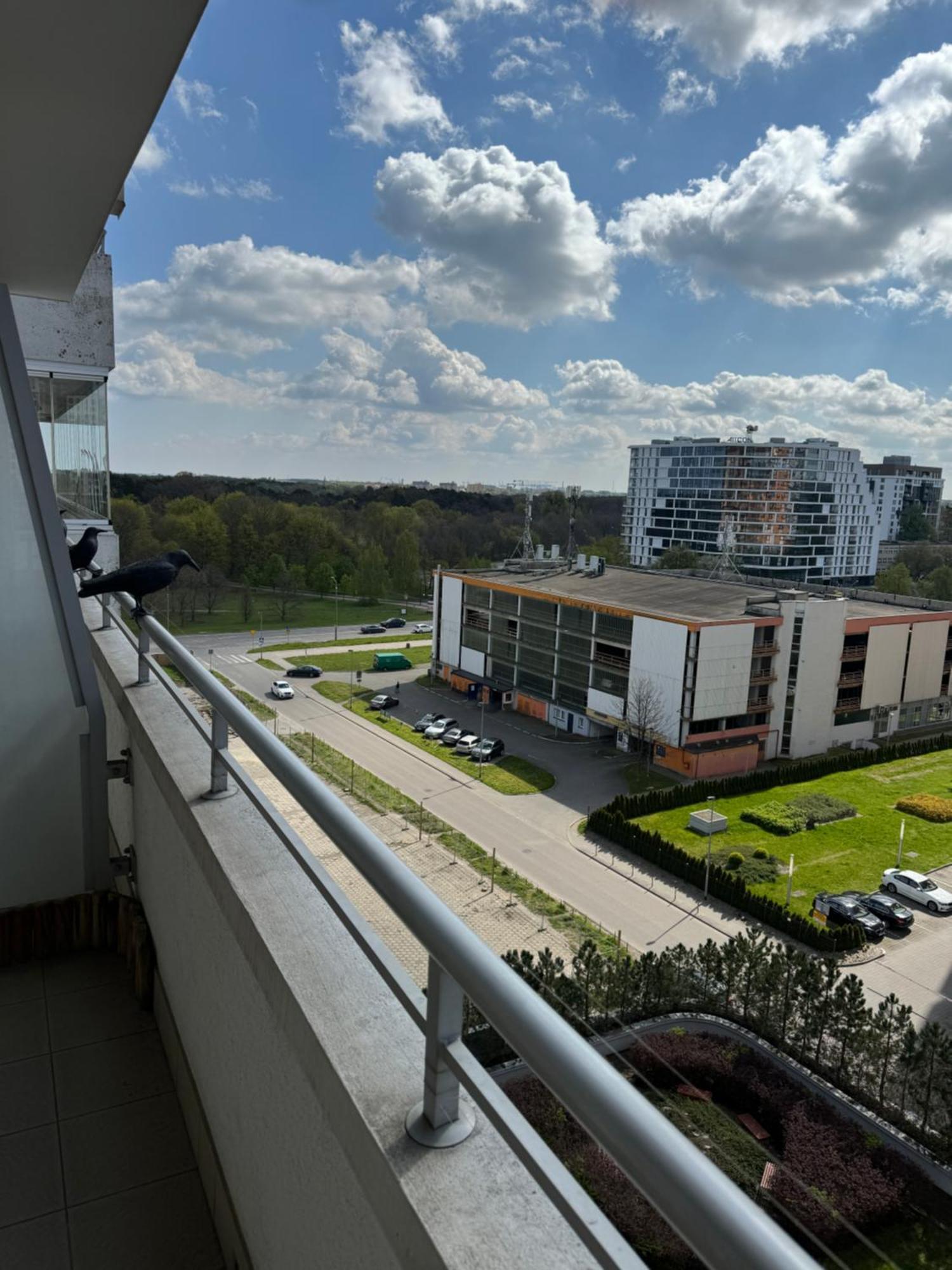 Mieszkanie Nad Morzem Karawela Gdańsk Exterior foto